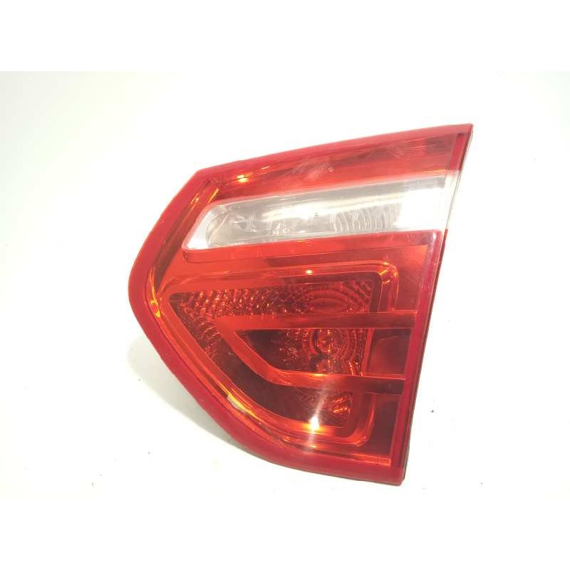 Recambio de piloto trasero derecho interior para citroën c4 picasso 1.6 16v hdi fap referencia OEM IAM 9653547677  