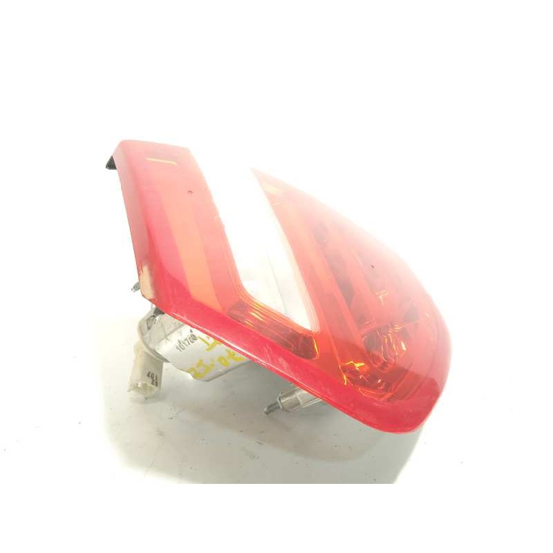 Recambio de piloto trasero derecho interior para citroën c4 picasso 1.6 16v hdi fap referencia OEM IAM 9653547677  