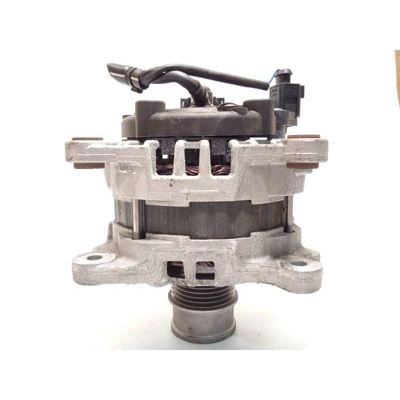 Recambio de alternador para seat ateca (kh7) style referencia OEM IAM 04E903015A  F000BL07DL
