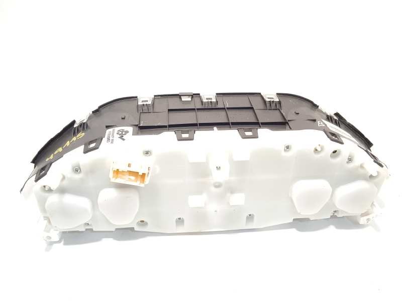 Recambio de cuadro instrumentos para peugeot 208 style referencia OEM IAM 9822621180  