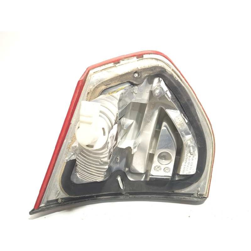 Recambio de piloto trasero derecho interior para citroën c4 picasso 1.6 16v hdi fap referencia OEM IAM 9653547677  