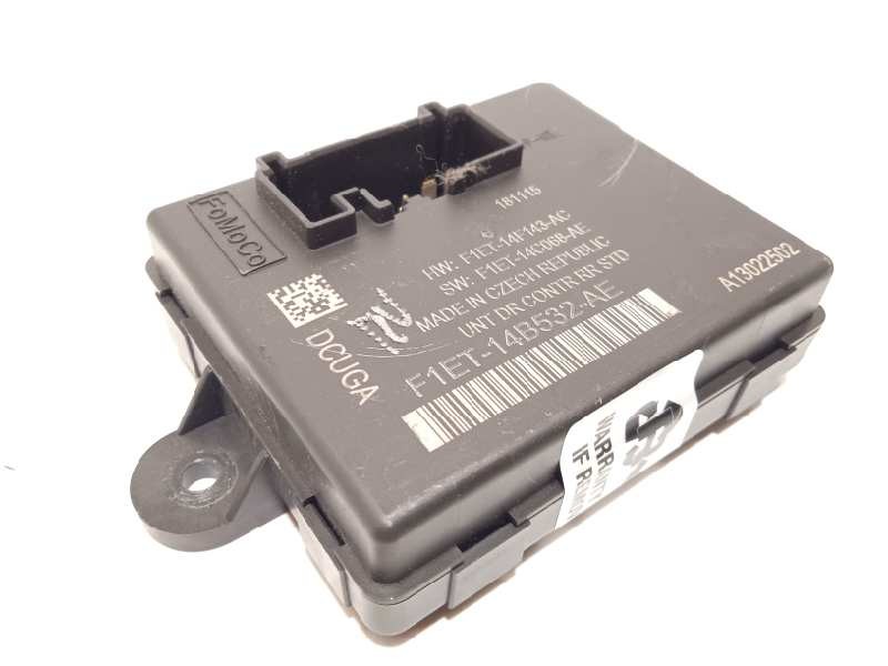 MODULO CONFORT F1ET14B532AE 2029992