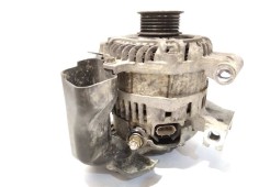 Recambio de alternador para mazda 6 berlina (gg) 2.3 cat referencia OEM IAM L3P9 A2TJ0391A L3P918300B 2
