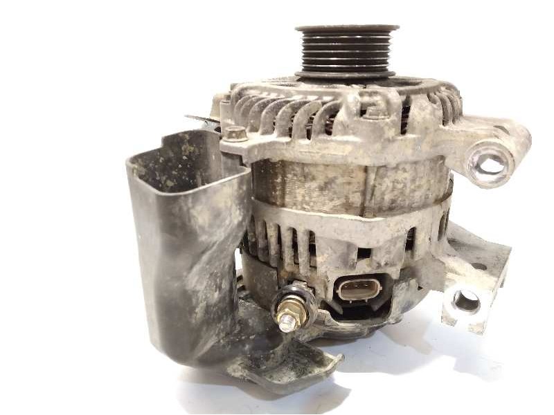 Recambio de alternador para mazda 6 berlina (gg) 2.3 cat referencia OEM IAM L3P9 A2TJ0391A L3P918300B