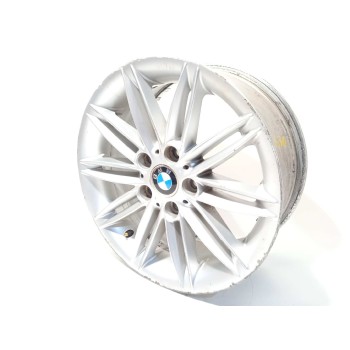 Recambio de llanta para bmw serie 1 berlina (e81/e87) 120d referencia OEM IAM 8036938 36118036938 
