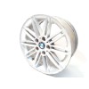 Recambio de llanta para bmw serie 1 berlina (e81/e87) 120d referencia OEM IAM 8036938 36118036938 