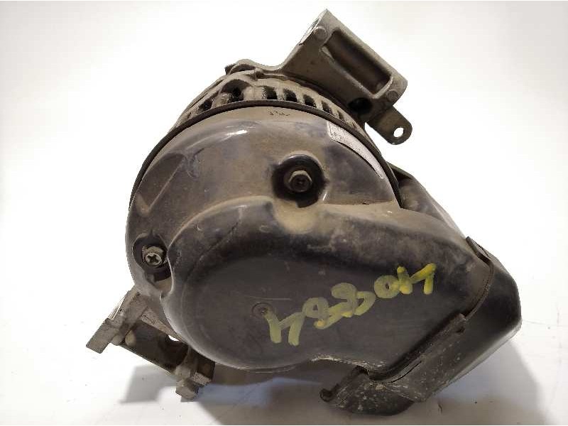 Recambio de alternador para mazda 6 berlina (gg) 2.3 cat referencia OEM IAM L3P9 A2TJ0391A L3P918300B