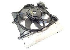 Recambio de electroventilador para peugeot 208 style referencia OEM IAM 9812028580  