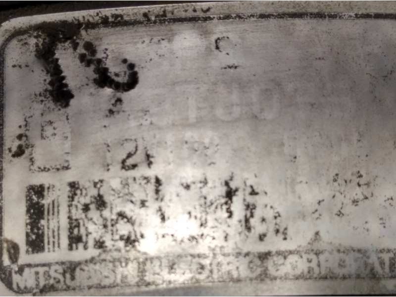 Recambio de alternador para mazda 6 berlina (gg) 2.3 cat referencia OEM IAM L3P9 A2TJ0391A L3P918300B