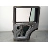 Recambio de puerta trasera derecha para land rover discovery iii (l319) 2.7 td 4x4 referencia OEM IAM BFA780180 5H2224630CB 