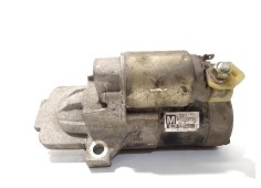 Recambio de motor arranque para mazda 6 berlina (gg) 2.3 cat referencia OEM IAM L327 L32718400 M000T8681