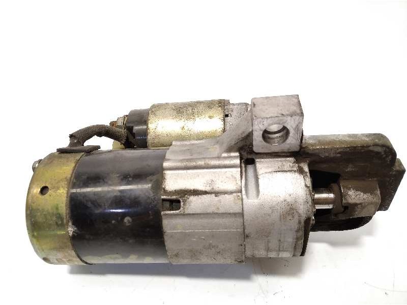 Recambio de motor arranque para mazda 6 berlina (gg) 2.3 cat referencia OEM IAM L327 L32718400 M000T8681