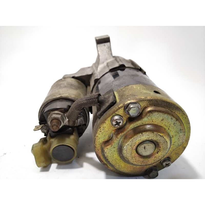 Recambio de motor arranque para mazda 6 berlina (gg) 2.3 cat referencia OEM IAM L327 L32718400 M000T8681