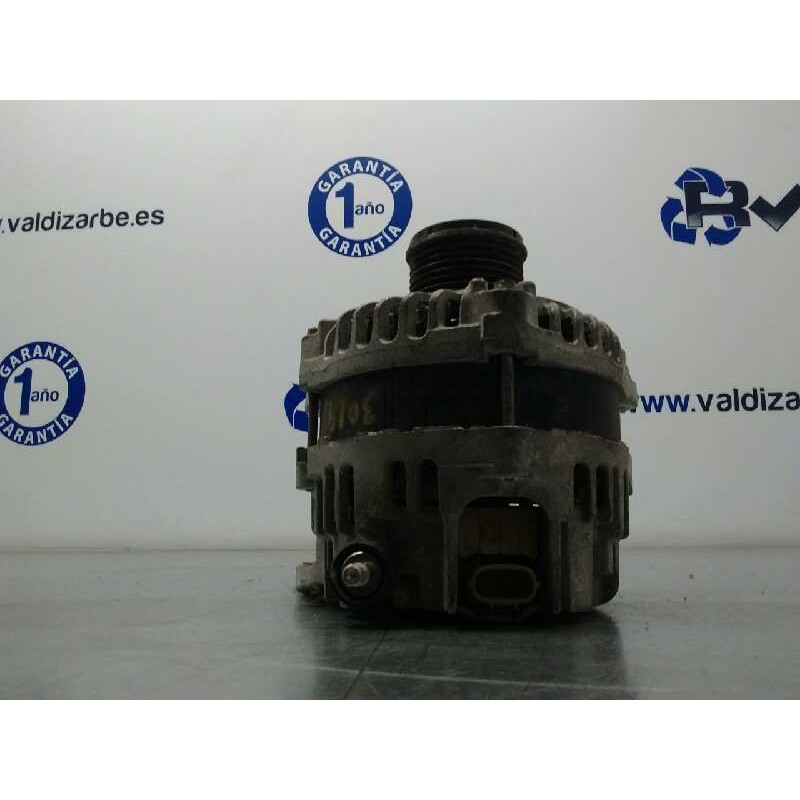 Recambio de alternador para subaru forester s12 xs limited referencia OEM IAM 23700AA640  A3TX0581