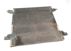 Recambio de condensador / radiador aire acondicionado para mercedes-benz clase m (w163) 400 cdi (163.128) referencia OEM IAM A16