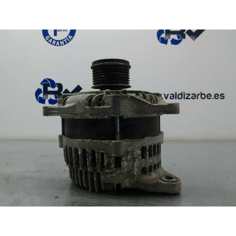 Recambio de alternador para subaru forester s12 xs limited referencia OEM IAM 23700AA640  A3TX0581