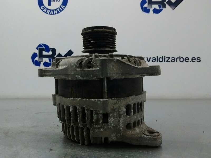 Recambio de alternador para subaru forester s12 xs limited referencia OEM IAM 23700AA640  A3TX0581