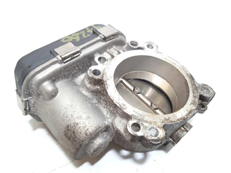 Recambio de caja mariposa para seat ateca (kh7) style referencia OEM IAM 04E133062Q  