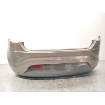 Recambio de paragolpes trasero para fiat bravo ii (198_) 1.9 d multijet (198axb1a) referencia OEM IAM 735443852  