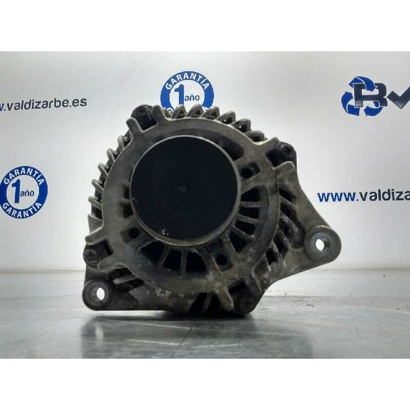 Recambio de alternador para subaru forester s12 xs limited referencia OEM IAM 23700AA640  A3TX0581