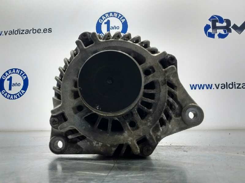 Recambio de alternador para subaru forester s12 xs limited referencia OEM IAM 23700AA640  A3TX0581