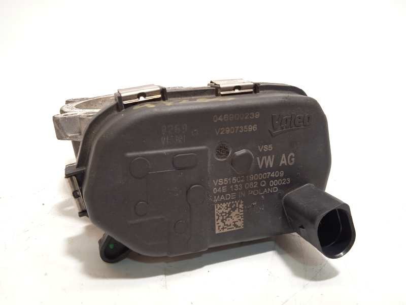 Recambio de caja mariposa para seat ateca (kh7) style referencia OEM IAM 04E133062Q  