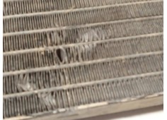 Recambio de condensador / radiador aire acondicionado para mercedes-benz clase m (w163) 400 cdi (163.128) referencia OEM IAM A16 2