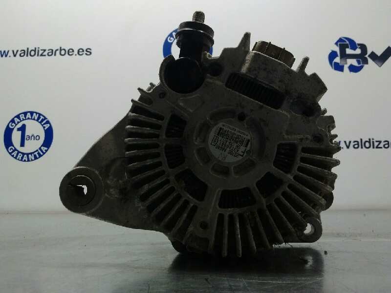 Recambio de alternador para subaru forester s12 xs limited referencia OEM IAM 23700AA640  A3TX0581