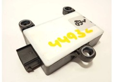 Recambio de centralita esp para land rover evoque dynamic referencia OEM IAM BJ3214B296AB 10170107453 LR024197 2