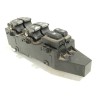 Recambio de mando elevalunas delantero izquierdo para hyundai santa fé iii (dm, dma) 2.2 crdi referencia OEM IAM 935702W515  