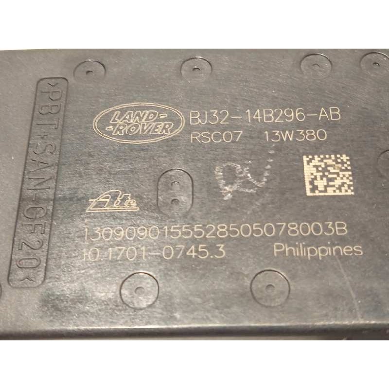 Recambio de centralita esp para land rover evoque dynamic referencia OEM IAM BJ3214B296AB 10170107453 LR024197