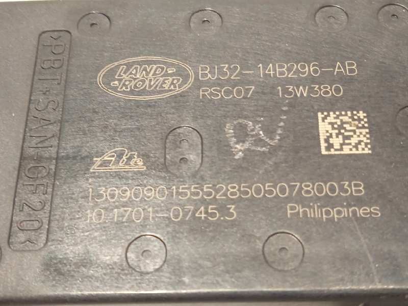 Recambio de centralita esp para land rover evoque dynamic referencia OEM IAM BJ3214B296AB 10170107453 LR024197