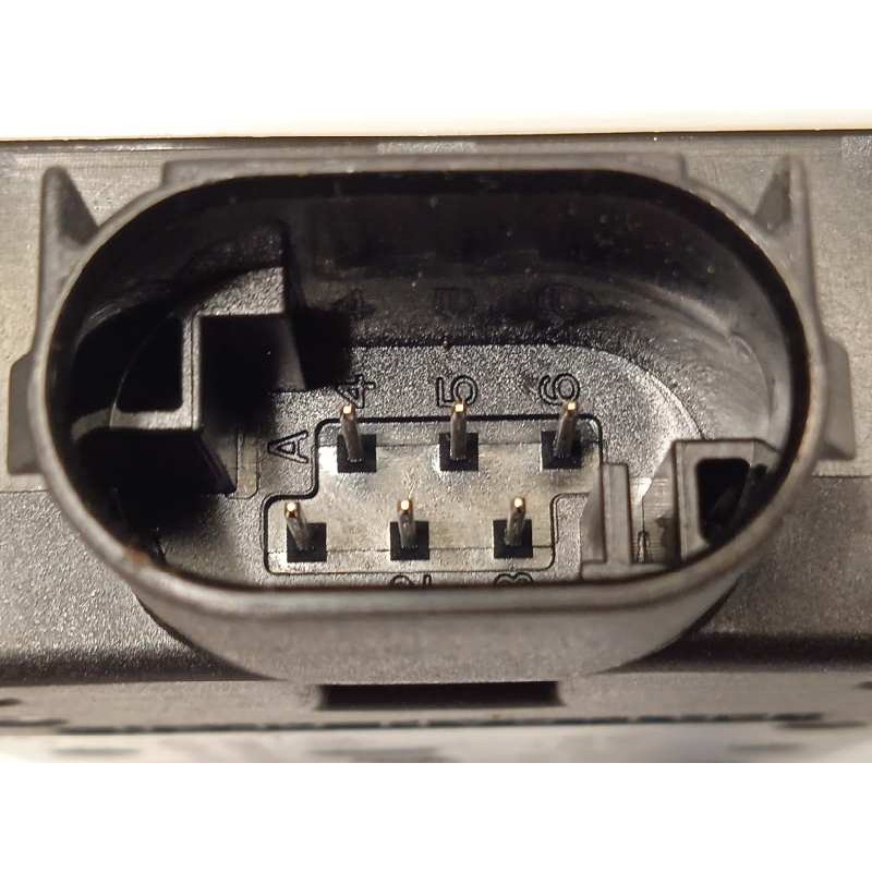 Recambio de centralita esp para land rover evoque dynamic referencia OEM IAM BJ3214B296AB 10170107453 LR024197