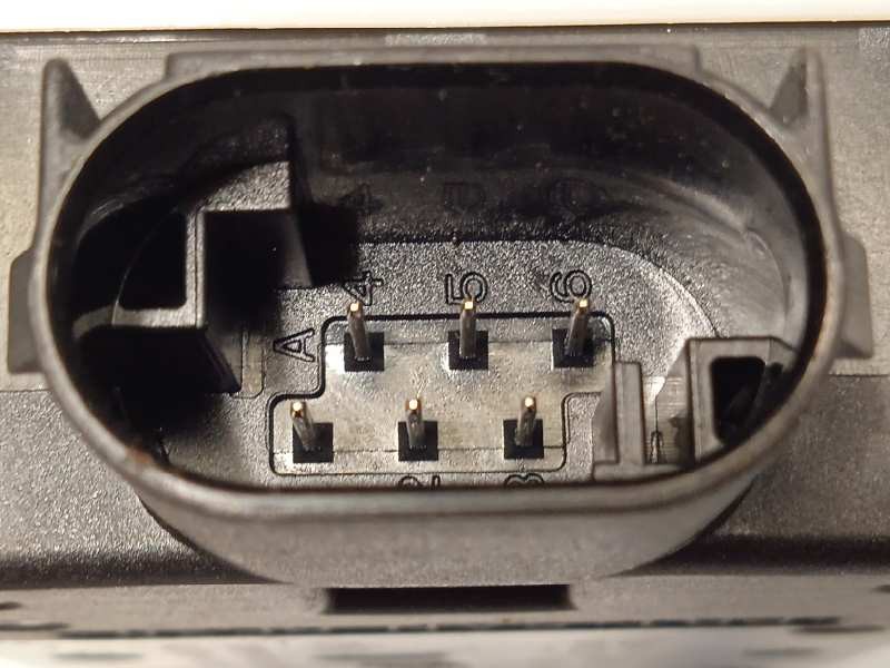 Recambio de centralita esp para land rover evoque dynamic referencia OEM IAM BJ3214B296AB 10170107453 LR024197