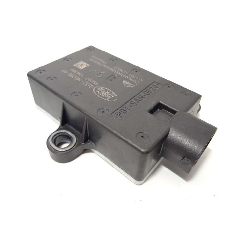 Recambio de centralita esp para land rover evoque dynamic referencia OEM IAM BJ3214B296AB 10170107453 LR024197