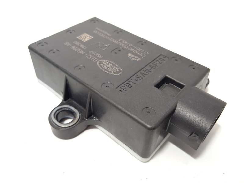 Recambio de centralita esp para land rover evoque dynamic referencia OEM IAM BJ3214B296AB 10170107453 LR024197