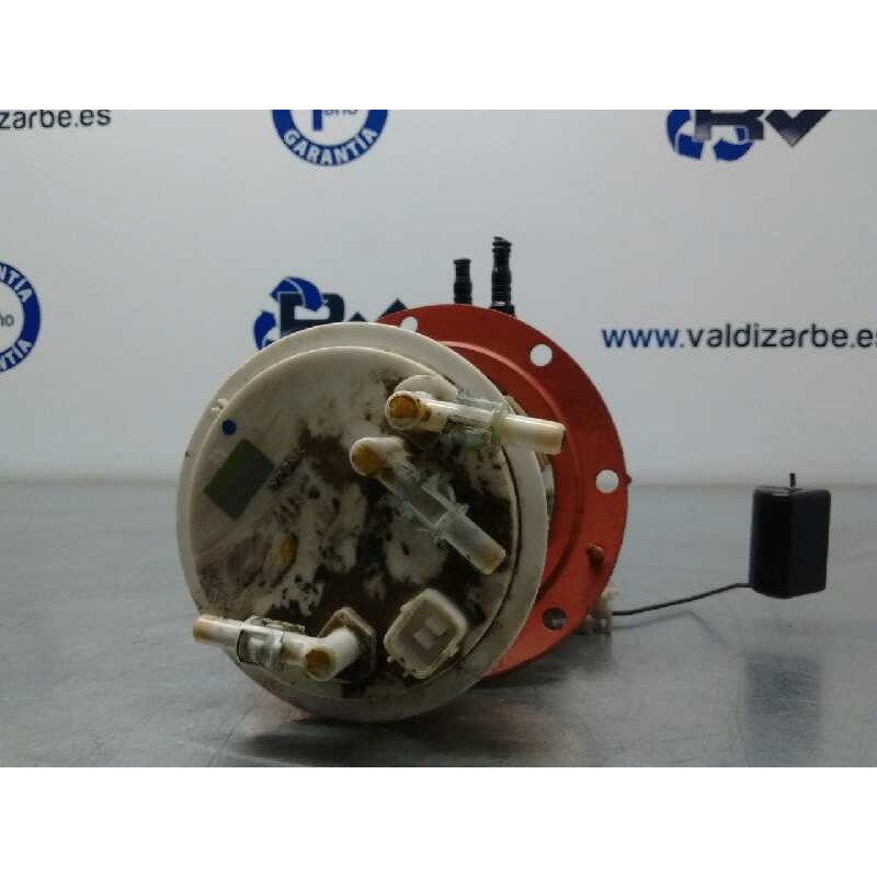 Recambio de bomba combustible para subaru forester s12 xs limited referencia OEM IAM 42081AG110  1019624090