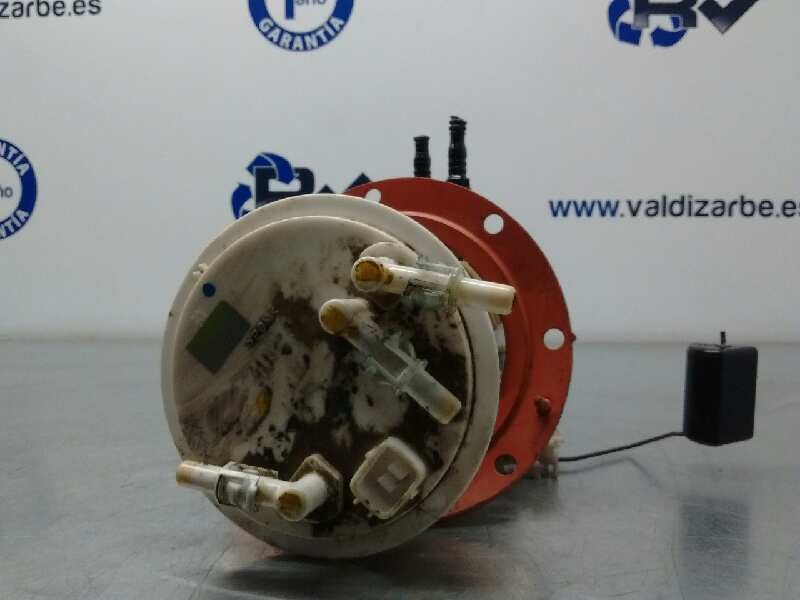 Recambio de bomba combustible para subaru forester s12 xs limited referencia OEM IAM 42081AG110  1019624090