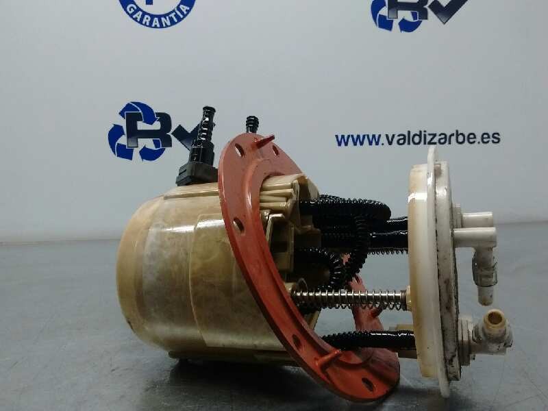 Recambio de bomba combustible para subaru forester s12 xs limited referencia OEM IAM 42081AG110  1019624090