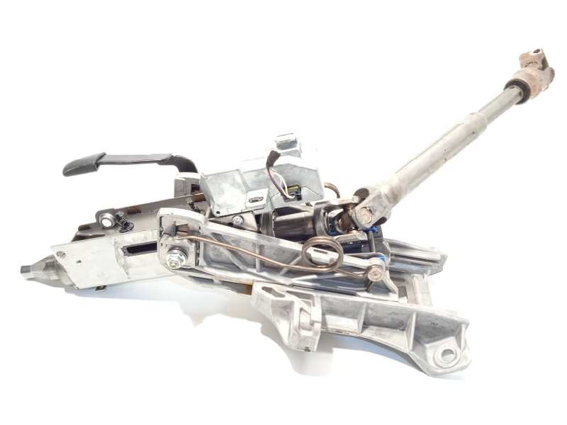 Recambio de columna direccion para land rover evoque dynamic referencia OEM IAM BJ323C529FB  BJ323K772AD