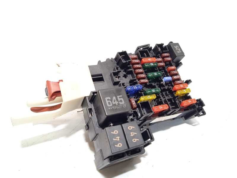 Recambio de caja reles / fusibles para seat ateca (kh7) style referencia OEM IAM 5Q0937615C  