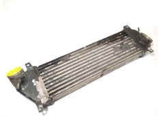 Recambio de intercooler para mercedes-benz clase m (w163) 400 cdi (163.128) referencia OEM IAM A1635000102  