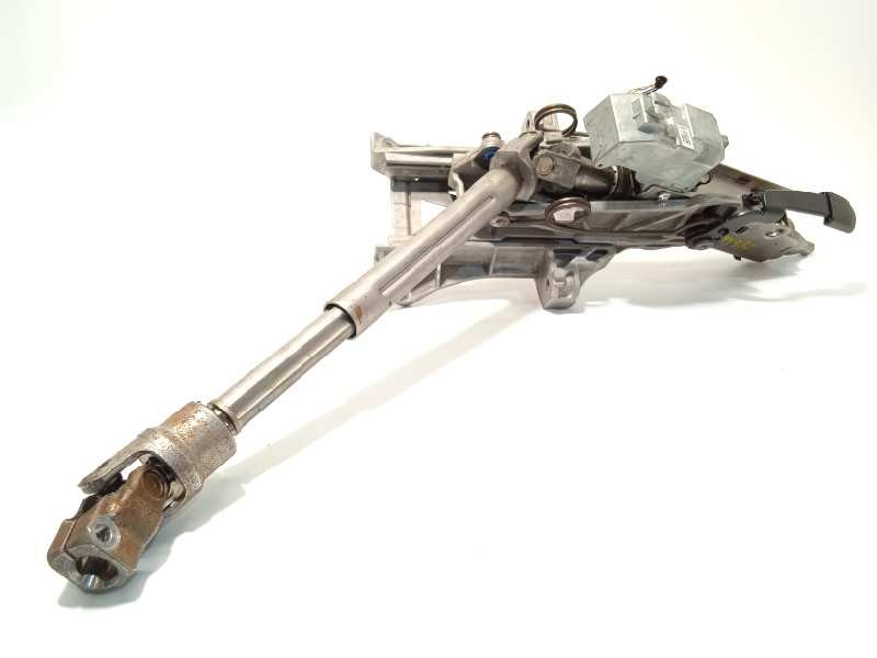 Recambio de columna direccion para land rover evoque dynamic referencia OEM IAM BJ323C529FB  BJ323K772AD