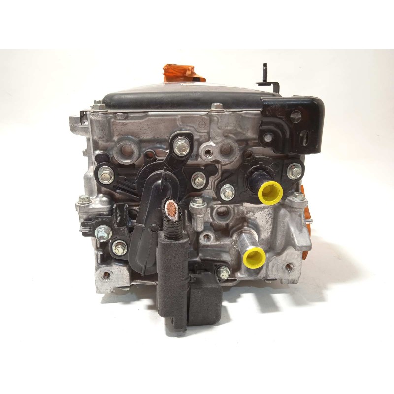 Recambio de convertidor potencia para toyota corolla (e21) referencia OEM IAM G920076060  G920079045