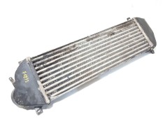 Recambio de intercooler para mercedes-benz clase m (w163) 400 cdi (163.128) referencia OEM IAM A1635000102   2
