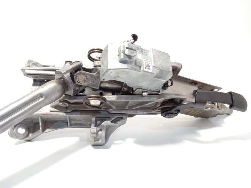 Recambio de columna direccion para land rover evoque dynamic referencia OEM IAM BJ323C529FB  BJ323K772AD