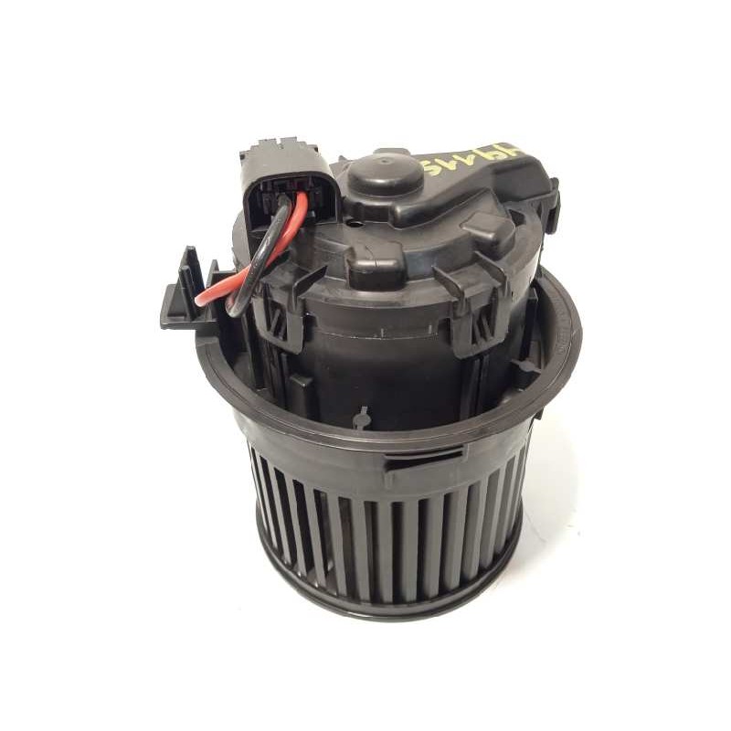 Recambio de motor calefaccion para peugeot 208 style referencia OEM IAM T1013140A  1608182080