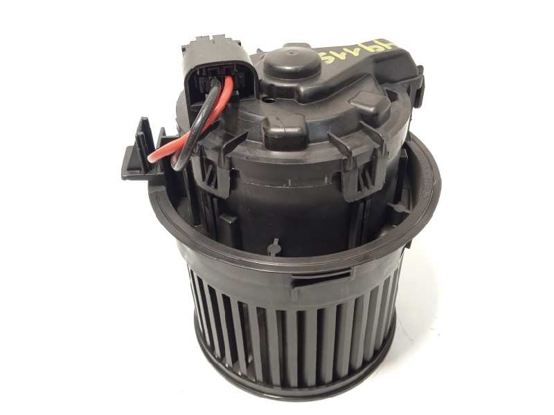 Recambio de motor calefaccion para peugeot 208 style referencia OEM IAM T1013140A  1608182080