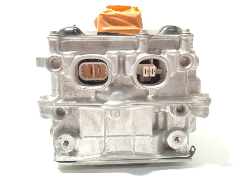 Recambio de convertidor potencia para toyota corolla (e21) referencia OEM IAM G920076060  G920079045