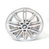 Recambio de llanta para bmw serie 1 berlina (e81/e87) 120d referencia OEM IAM 8036938 36118036938 